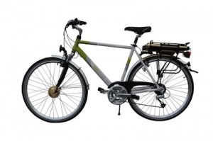 E-Bike Pedelec Trekking Harz Wernigerode Ilsenburg Schierke