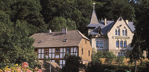 Schlossberg Hotel