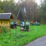 Bergbau-Führung-eBike – 1