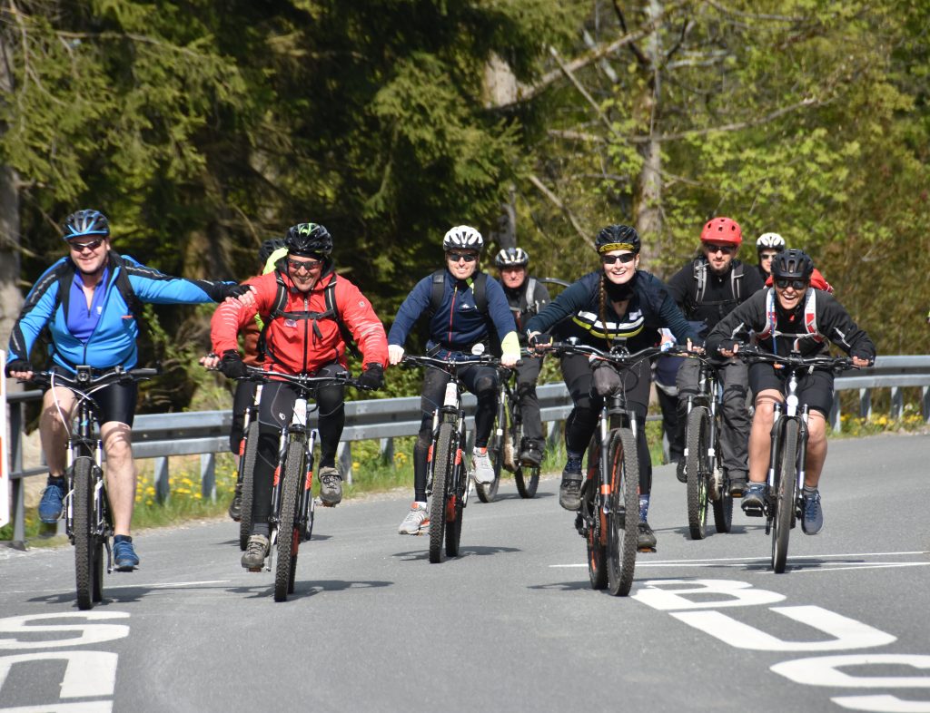 eBike Harz Wernigerode