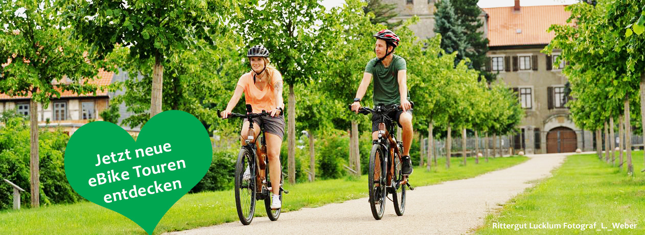 Genuss Bike Paradies